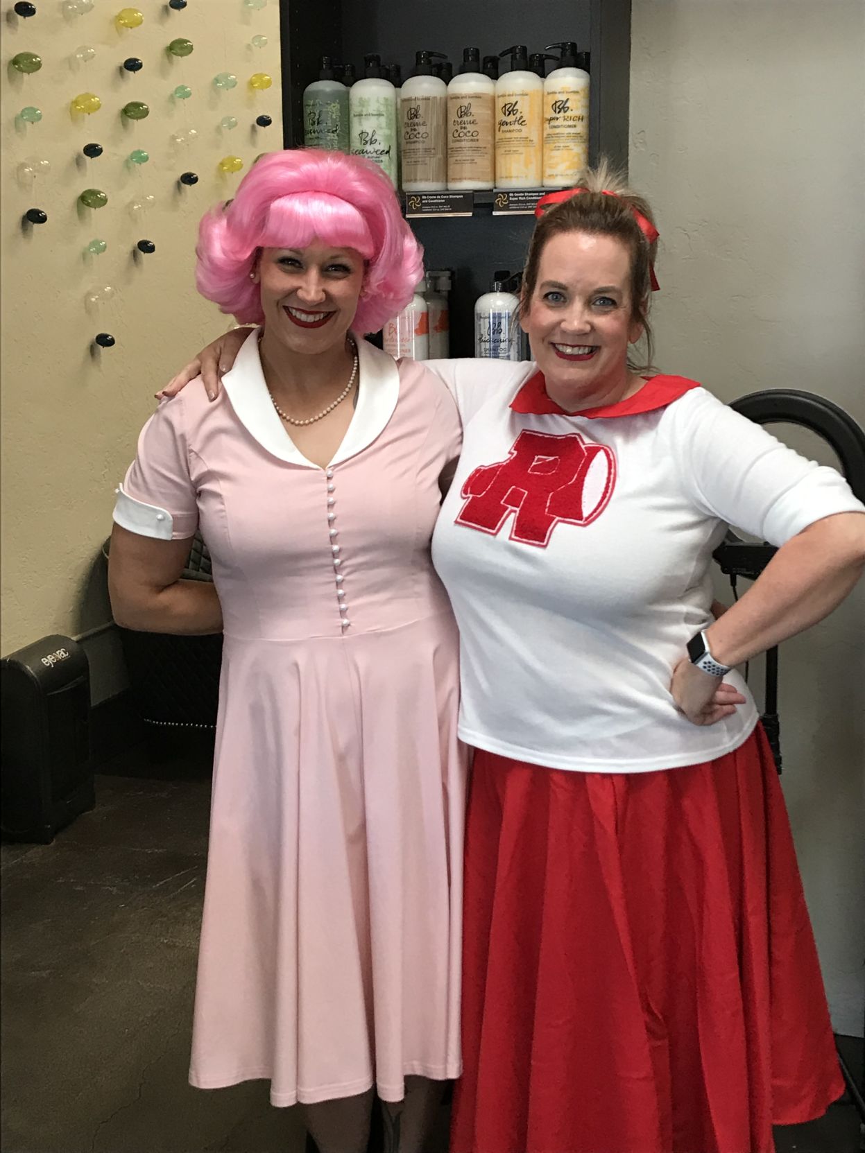 Hometown Halloween 2019